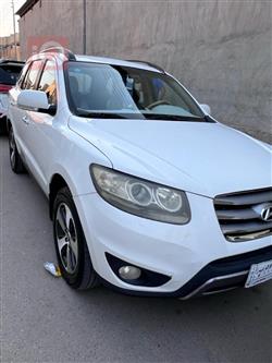 هيونداي سانتافي